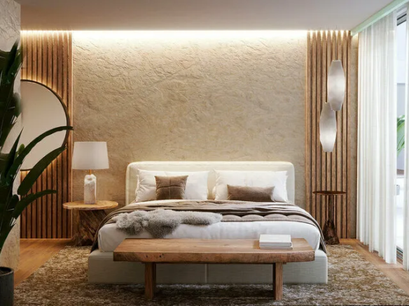 Nueva Andalucia – 3 Modern Villas – Off Plan