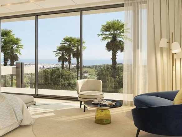 🏡 For Sale | La Quinta 💎 Modern Hilltop Mansion 🏔️🌊 Panoramic Sea Views – Gated