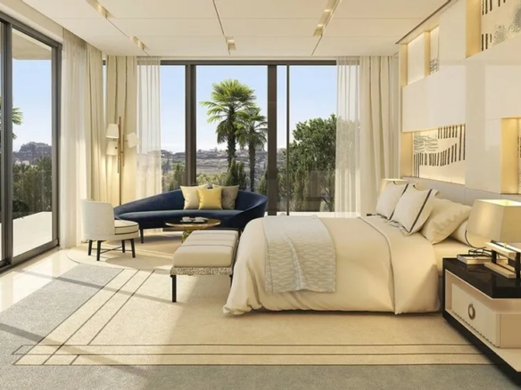 🏡 For Sale | La Quinta 💎 Modern Hilltop Mansion 🏔️🌊 Panoramic Sea Views – Gated