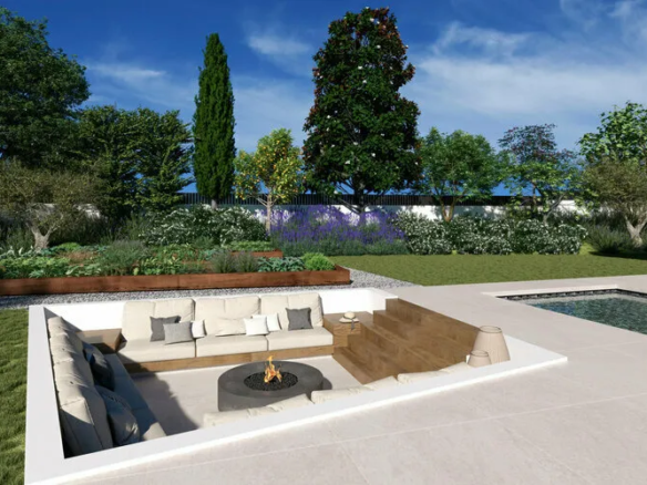 Nueva Andalucia – 3 Modern Villas – Off Plan