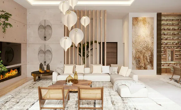 Nueva Andalucia – 3 Modern Villas – Off Plan