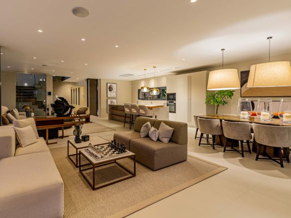 For Sale – Stunning 5 Bedroom Villa, Nueva Andalucía, Marbella 🇪🇸 🌴☀️