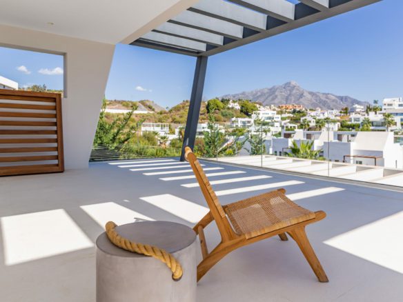 For Sale – Stunning 5 Bedroom Villa, Nueva Andalucía, Marbella 🇪🇸 🌴☀️