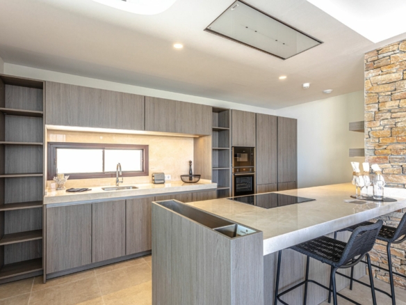 🌟 Fantastic Villa in Benahavis – Spain’s First Sustainable/Organic Project 🌿🏡