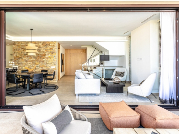 🌟 Fantastic Villa in Benahavis – Spain’s First Sustainable/Organic Project 🌿🏡