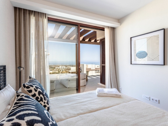 🌟 Fantastic Villa in Benahavis – Spain’s First Sustainable/Organic Project 🌿🏡