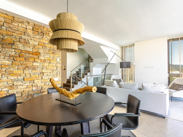 🌟 Fantastic Villa in Benahavis – Spain’s First Sustainable/Organic Project 🌿🏡