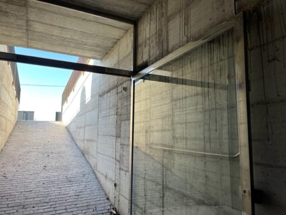 Estepona – Futuristic  Low Energy House