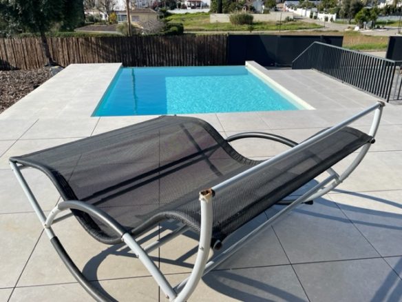 Estepona – Futuristic  Low Energy House