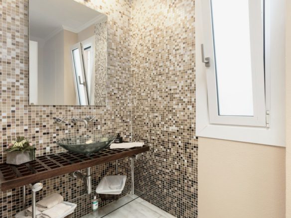 Nueva Andalucia – Penthouse – 3bed – South facing -Sea views
