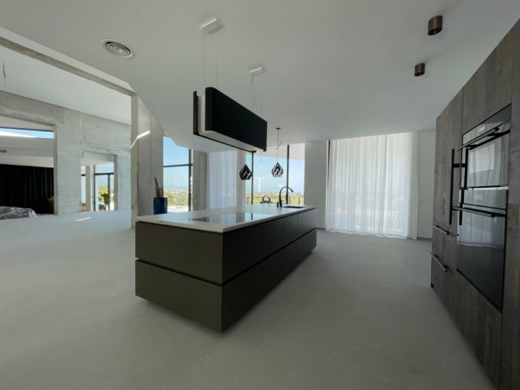 🇪🇸 FOR SALE: The Coolest New Ultra-Modern Luxury Dream Villa in Benahavis | Costa del Sol 🌴 25m Infinity Pool + Panoramic Sea Views | 10-15 Minutes from Puerto Banús