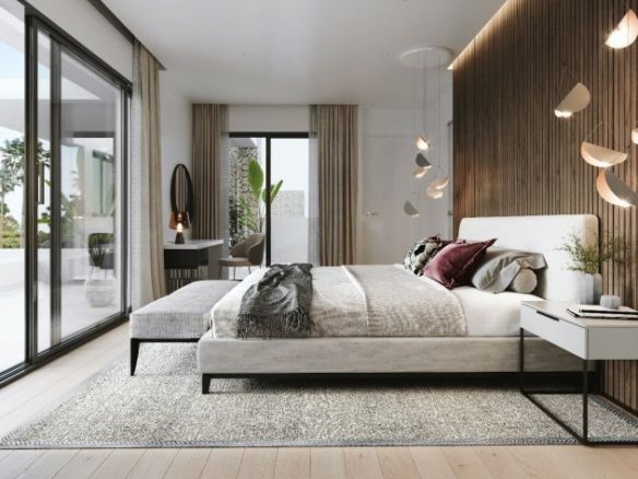 New Golden Mile – 140 Excl. Apts. & Penthouses – Seaviews