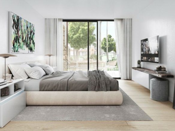 New Golden Mile – 140 Excl. Apts. & Penthouses – Seaviews