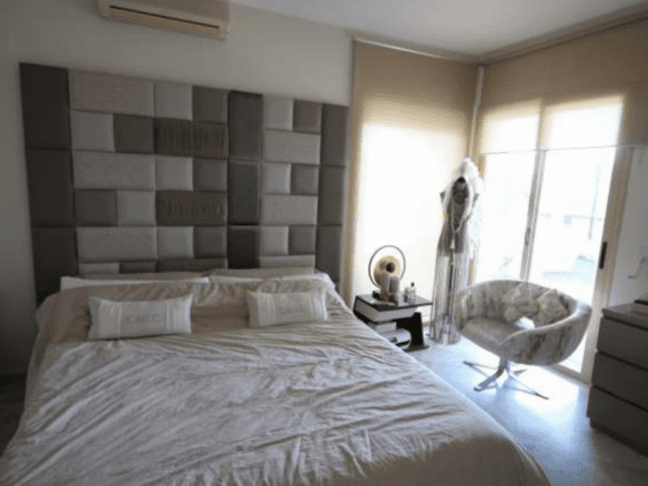 Benahavis – 3 bed Villa – Golf & Sea Views