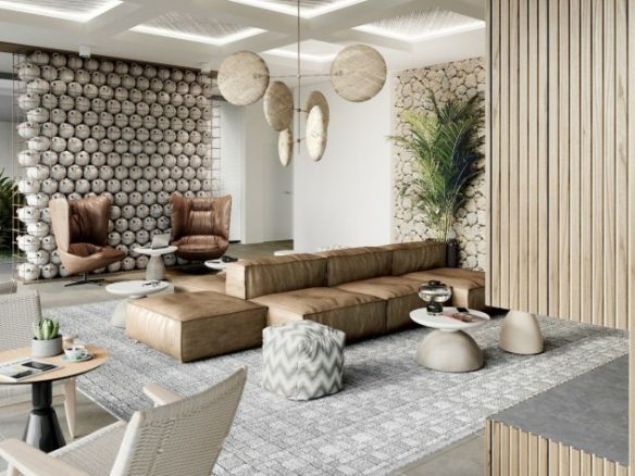 New Golden Mile – 140 Excl. Apts. & Penthouses – Seaviews