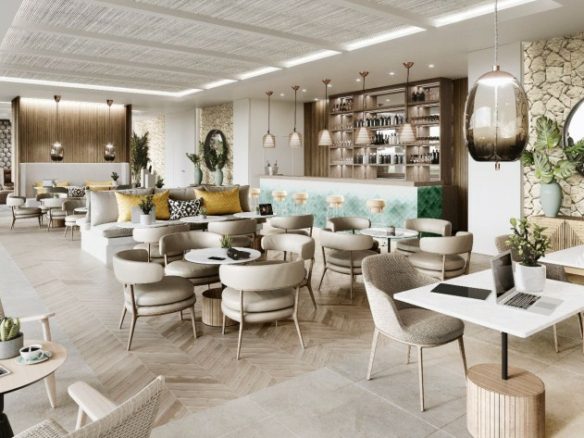 New Golden Mile – 140 Excl. Apts. & Penthouses – Seaviews