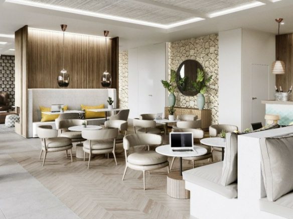New Golden Mile – 140 Excl. Apts. & Penthouses – Seaviews