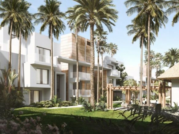 New Golden Mile – 140 Excl. Apts. & Penthouses – Seaviews