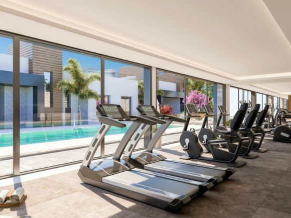 Marbella East – Modern Luxury Apts – Off plan