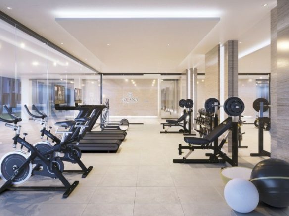 New Golden Mile – 140 Excl. Apts. & Penthouses – Seaviews