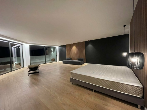 🇪🇸 FOR SALE: The Coolest New Ultra-Modern Luxury Dream Villa in Benahavis | Costa del Sol 🌴 25m Infinity Pool + Panoramic Sea Views | 10-15 Minutes from Puerto Banús