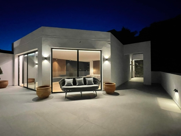 🇪🇸 FOR SALE: The Coolest New Ultra-Modern Luxury Dream Villa in Benahavis | Costa del Sol 🌴 25m Infinity Pool + Panoramic Sea Views | 10-15 Minutes from Puerto Banús