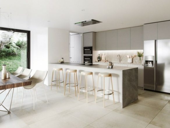 New Golden Mile – 140 Excl. Apts. & Penthouses – Seaviews
