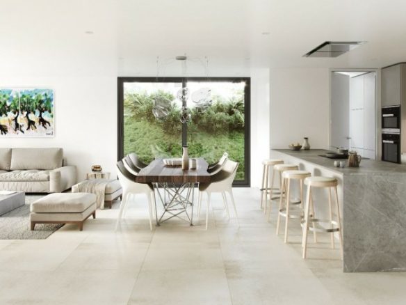 New Golden Mile – 140 Excl. Apts. & Penthouses – Seaviews