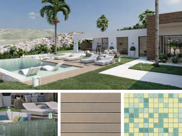 Marbella – Modern designer Villas – Sea Views