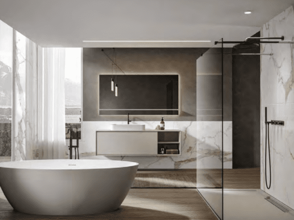 Marbella – Modern designer Villas – Sea Views