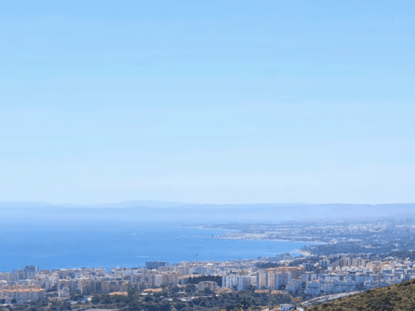 Marbella – Modern designer Villas – Sea Views