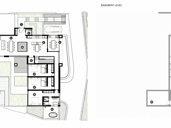 Marbella – Modern designer Villas – Sea Views