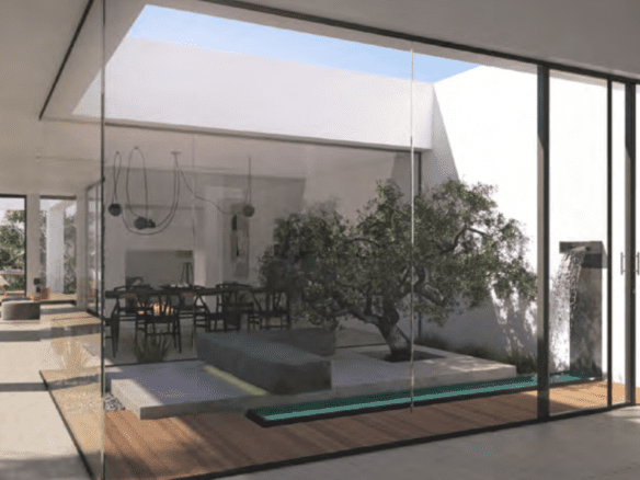 Marbella – Modern designer Villas – Sea Views