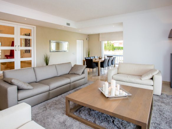 Nueva Andalucia – Best Priced Villa – For Sale & Rent