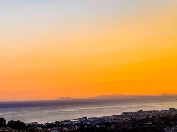 Marbella – Modern designer Villas – Sea Views