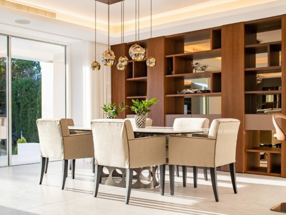 Nueva Andalucia  – New Villa  – Gated Community