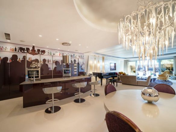 Puerto Banus – Duplex Luxury Apartment 380m2