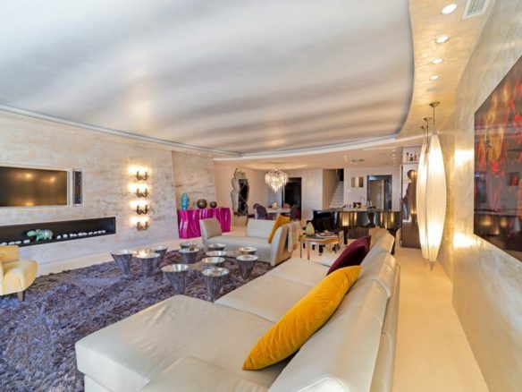 Puerto Banus – Duplex Luxury Apartment 380m2