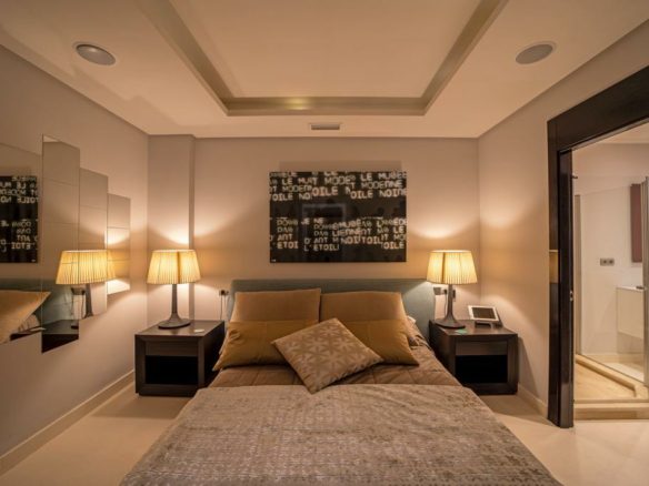 Puerto Banus – Duplex Luxury Apartment 380m2