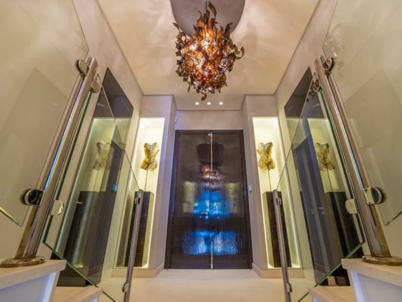Puerto Banus – Duplex Luxury Apartment 380m2