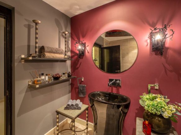 Puerto Banus – Duplex Luxury Apartment 380m2