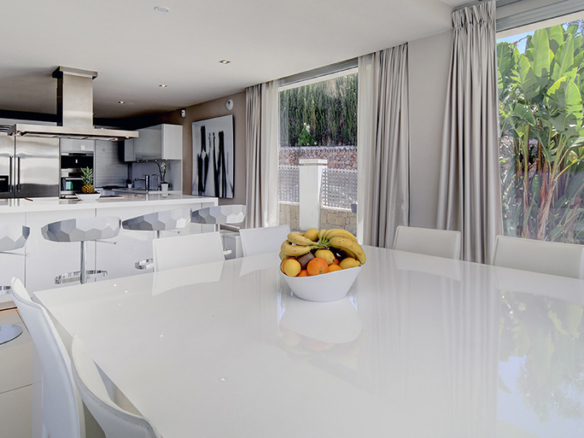 Reserved – Nueva Andalucia – Modern Luxury villa for Sale & Rent