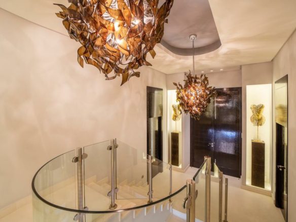 Puerto Banus – Duplex Luxury Apartment 380m2