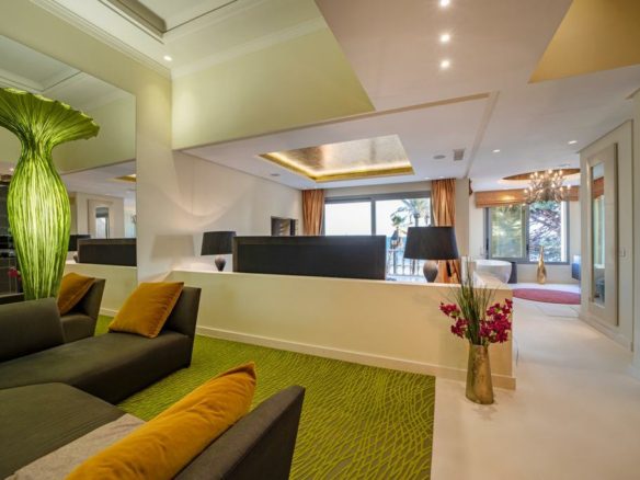 Puerto Banus – Duplex Luxury Apartment 380m2