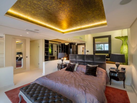 Puerto Banus – Duplex Luxury Apartment 380m2