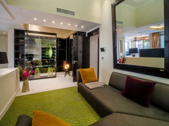 Puerto Banus – Duplex Luxury Apartment 380m2