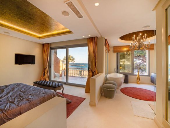 Puerto Banus – Duplex Luxury Apartment 380m2
