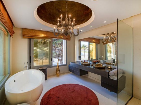 Puerto Banus – Duplex Luxury Apartment 380m2