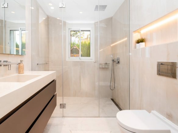 Nueva Andalucia  – New Villa  – Gated Community