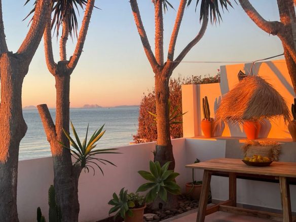 Beachfront Villa for sale – New Golden Mile (Estepona)
